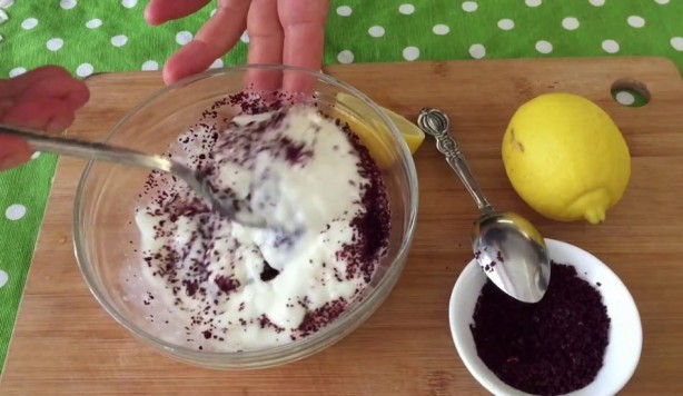 Foto - Sumak ve yoğurt ile hızlı zayıflama! Dikkat: şoke eden çözüm geliyor, kiloları bir bir yok etti! Kiloya bay bay