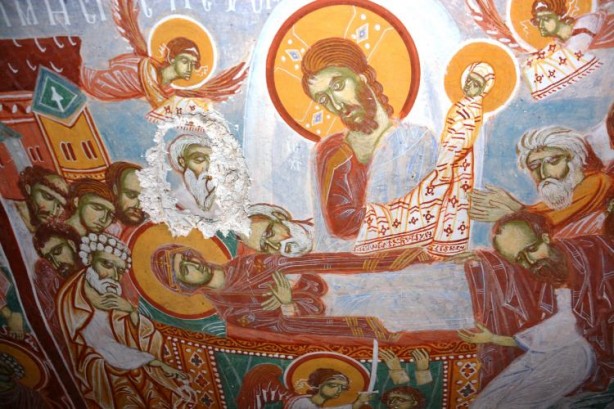 Foto - Sümela Manastırı'nda bulunmuştu! İlk defa görüntülendi