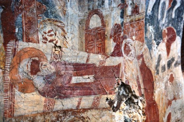 Foto - Sümela Manastırı'nda bulunmuştu! İlk defa görüntülendi