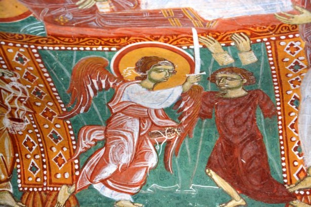 Foto - Sümela Manastırı'nda bulunmuştu! İlk defa görüntülendi