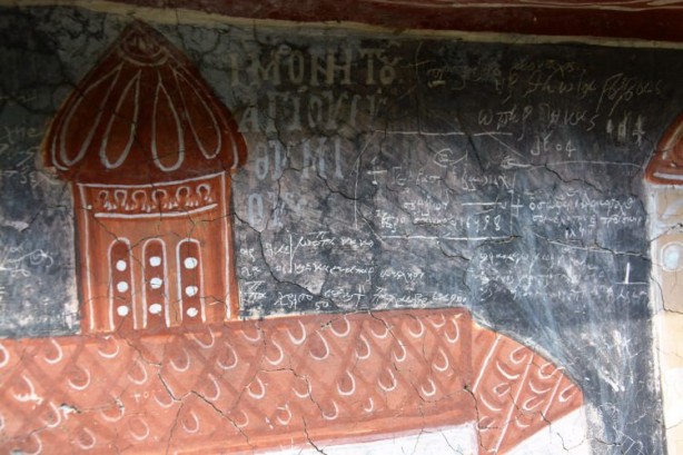 Foto - Sümela Manastırı'nda bulunmuştu! İlk defa görüntülendi