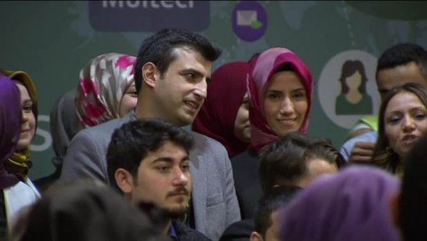 Foto - Sümeyye Erdoğan'ın nikah hazırlıkları