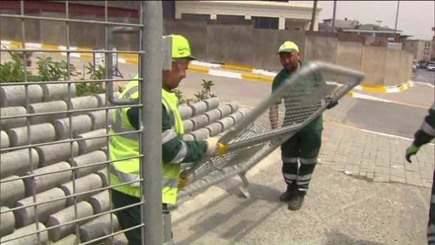 Foto - Sümeyye Erdoğan'ın nikah hazırlıkları