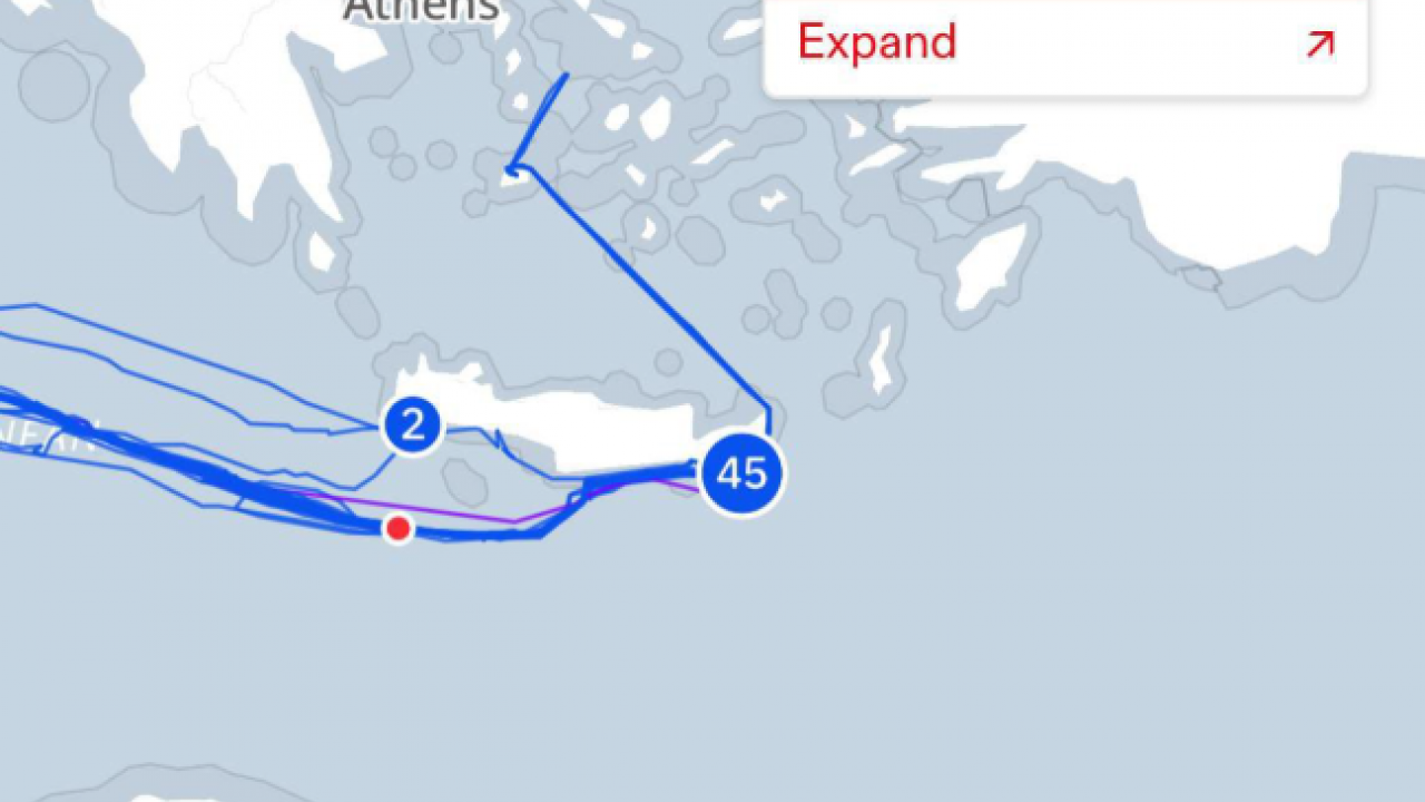 Foto - Sumud Filosu için bomba TB2 SİHA iddiası! 'Tanımlanamayan uçaklar uçuyor'