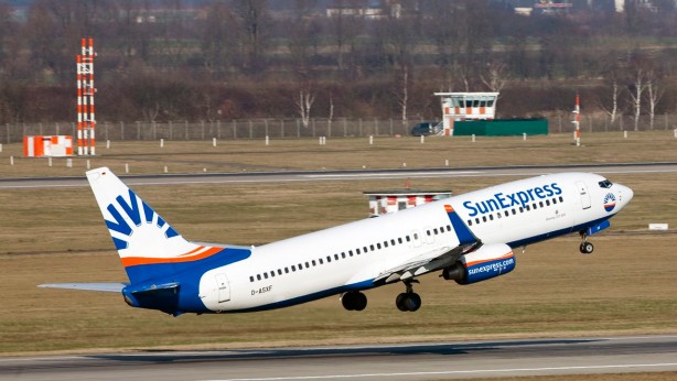 Foto - SunExpress’ten yapay zekâ destekli seyahat planlayıcısı