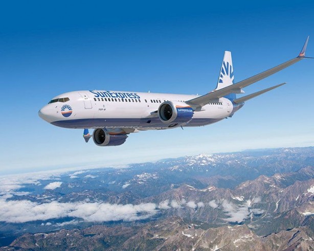 Foto - SunExpress’ten yapay zekâ destekli seyahat planlayıcısı