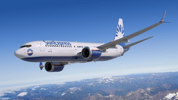 Foto - SunExpress’ten yapay zekâ destekli seyahat planlayıcısı