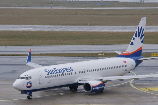 Foto - SunExpress’ten yapay zekâ destekli seyahat planlayıcısı