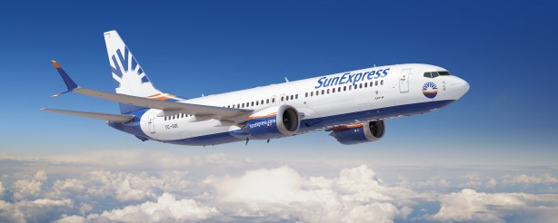 Foto - SunExpress’ten yapay zekâ destekli seyahat planlayıcısı