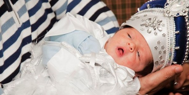 Sünnet nasıl yapılır? Sünnetin doğumdan sonraki ilk 2 yılda yapılması daha uygun