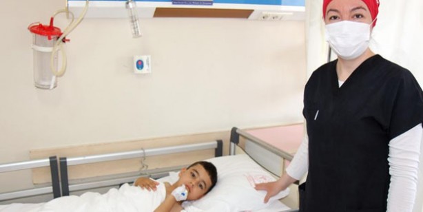 Foto - Sünnet nasıl yapılır? Sünnetin doğumdan sonraki ilk 2 yılda yapılması daha uygun