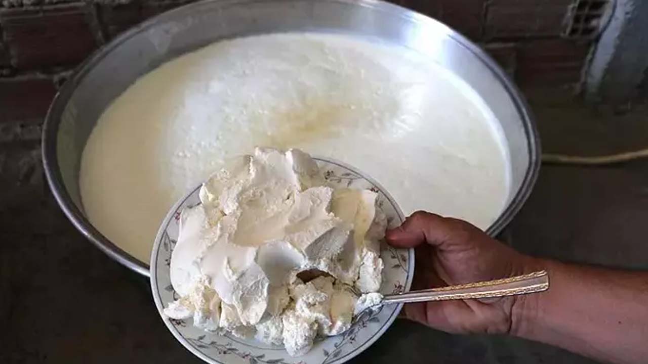 Süper besin 10 yaş gençleştiriyor! Yoğurdun içine ekleyin!