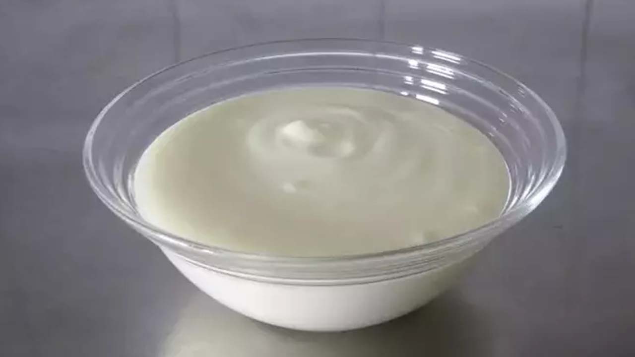 Foto - Süper besin 10 yaş gençleştiriyor! Yoğurdun içine ekleyin!