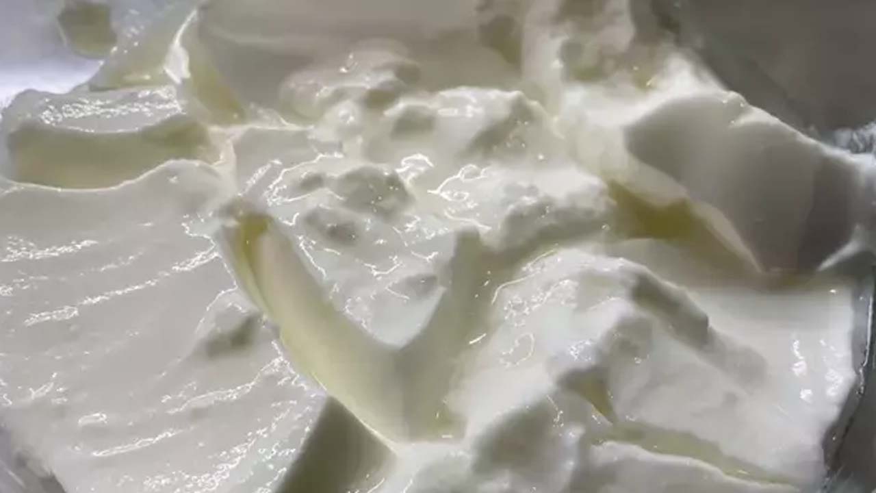 Foto - Süper besin 10 yaş gençleştiriyor! Yoğurdun içine ekleyin!