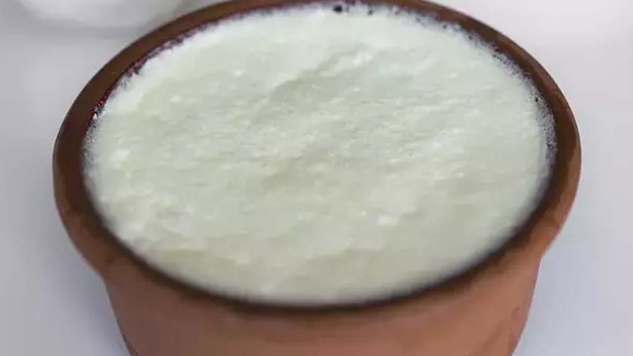 Foto - Süper besin 10 yaş gençleştiriyor! Yoğurdun içine ekleyin!