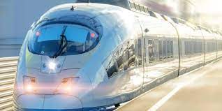 Foto - Süper hızlı tren geliyor: İstanbul'dan 80 dakikada gidilecek! Kritik aşama tamamlandı, yolcu taşıyacak!