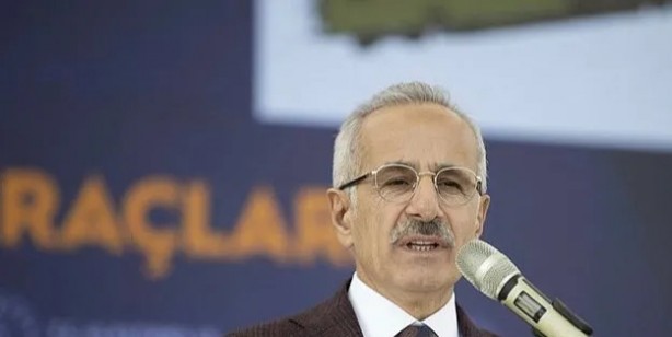 Süper hızlı tren geliyor: İstanbul'dan 80 dakikada gidilecek! Kritik aşama tamamlandı, yolcu taşıyacak!