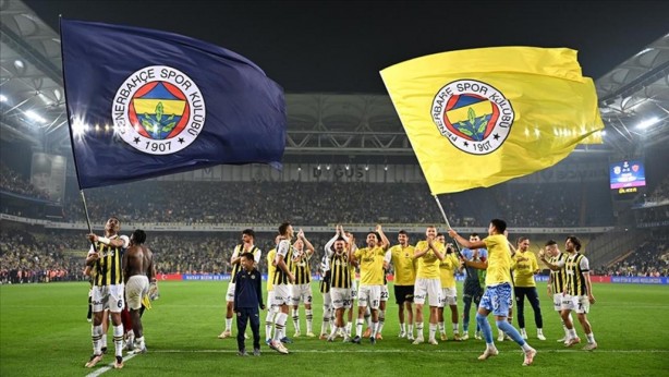 Foto - Süper Kupa finali için 'inşallah olmaz' dedirten senaryo: Fenerbahçe sahaya çıkıp bunu yapacak
