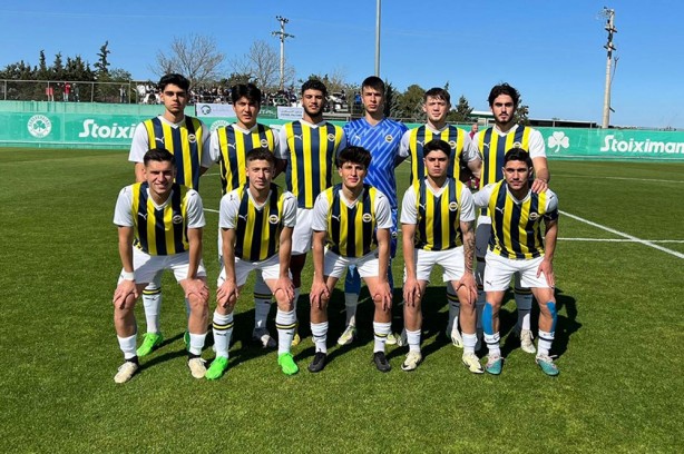 Foto - Süper Kupa finali için 'inşallah olmaz' dedirten senaryo: Fenerbahçe sahaya çıkıp bunu yapacak