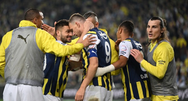 Foto - Süper Kupa finali için 'inşallah olmaz' dedirten senaryo: Fenerbahçe sahaya çıkıp bunu yapacak