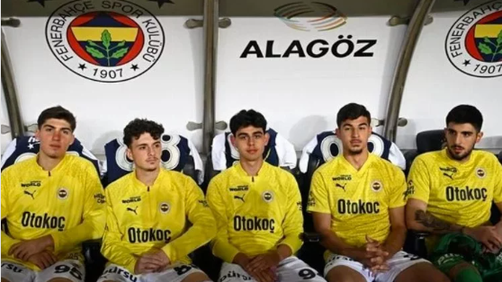 Foto - Süper Kupa finali için 'inşallah olmaz' dedirten senaryo: Fenerbahçe sahaya çıkıp bunu yapacak