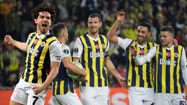 Foto - Süper Kupa finali için 'inşallah olmaz' dedirten senaryo: Fenerbahçe sahaya çıkıp bunu yapacak