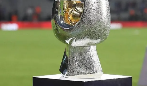 Foto - Süper Kupa finali ne zaman oynanacak? Açık açık tarihi de açıkladı: Fenerbahçe'den kupa açıklaması sonrası: İki dev final olacak…