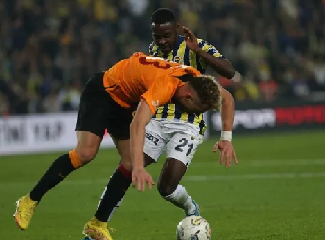 Süper Kupa finali ne zaman oynanacak? Açık açık tarihi de açıkladı: Fenerbahçe'den kupa açıklaması sonrası: İki dev final olacak…