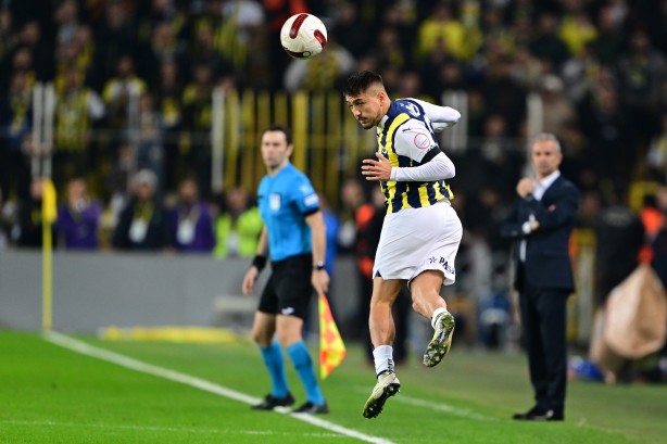 Foto - Süper Kupa finali ne zaman oynanacak? Açık açık tarihi de açıkladı: Fenerbahçe'den kupa açıklaması sonrası: İki dev final olacak…