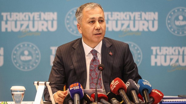 Süper Kupa krizi sonrası flaş gelişme! O isim apar topar gözaltına alındı! Bakan Yerlikaya 'gereği yapıldı' diyerek paylaştı