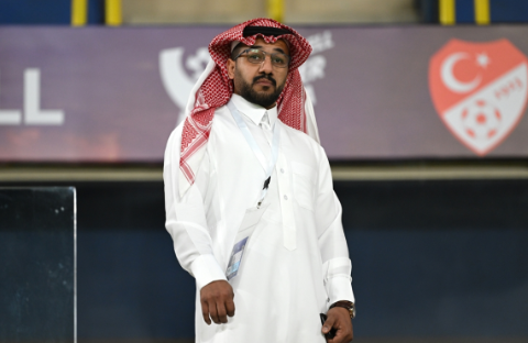 Foto - Süper Kupa krizi sonrası flaş gelişme! O isim apar topar gözaltına alındı! Bakan Yerlikaya 'gereği yapıldı' diyerek paylaştı