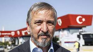 Foto - Süper Kupa krizi sonrası gece yarısı paylaşmıştı! Ali Yerlikaya'nın "Atatürk" paylaşımına AK Partili o isim böyle tepki gösterdi! Herkes şaşkına döndü