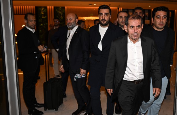 Foto - Süper Kupa krizi sonrası gece yarısı paylaşmıştı! O isim böyle tepki gösterdi! Herkes şaşkına döndü