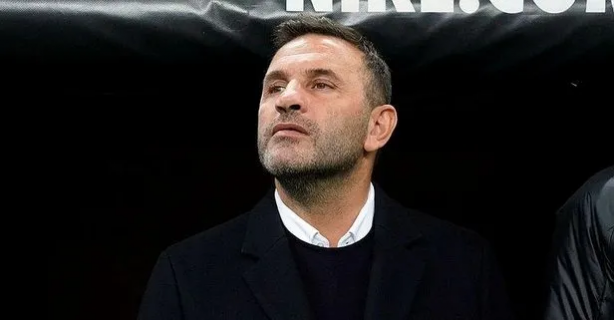 Foto - Süper Kupa krizi sonrası Okan Buruk'tan "Heh, geç bile kaldın" dedirten paylaşım! İşiniz gücünüz şov olmuş be