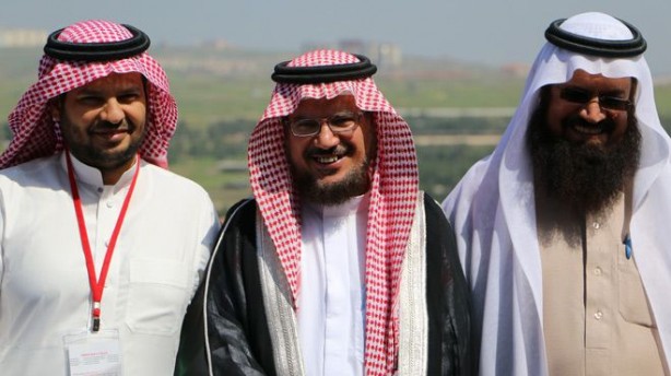 Foto - Süper Kupa krizi sonrası Suudi Arabistan çok konuşulacak karar! Orayı Türklere verdiler