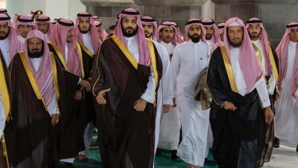 Süper Kupa krizi sonrası Suudi Arabistan çok konuşulacak karar! Orayı Türklere verdiler