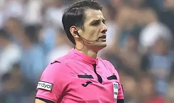 Foto - Süper Kupa krizi sonrası TFF'den çok konuşulacak karar! Halil Umut Meler hala neden yok?