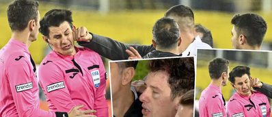 Foto - Süper Kupa krizi sonrası TFF'den çok konuşulacak karar! Halil Umut Meler hala neden yok?