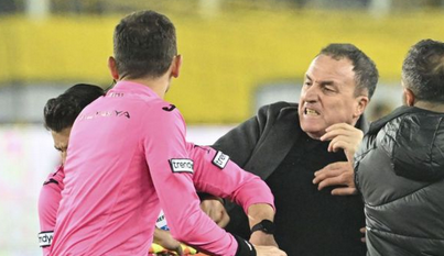 Foto - Süper Kupa krizi sonrası TFF'den çok konuşulacak karar! Halil Umut Meler hala neden yok?