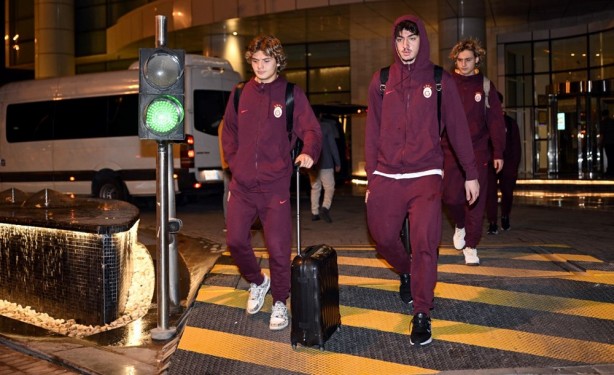 Foto - Süper Kupa krizinin ardından şok iddia! "O da ne?" deyip duyurdu: Din kardeşlerimizin bunu yapması oldukça garip 