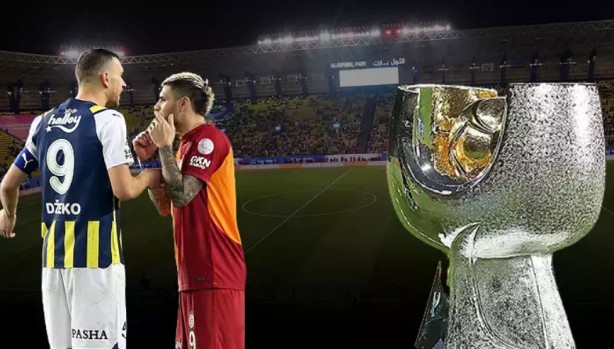 Foto - Süper Kupa krizinin ardından şok iddia! "O da ne?" deyip duyurdu: Din kardeşlerimizin bunu yapması oldukça garip 