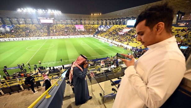 Foto - Süper Kupa krizinin ardından Suudi Arabistan'dan flaş açıklama geldi! Yer yerinden oynayacak