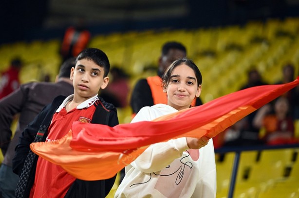 Foto - Süper Kupa krizinin ardından Suudi Arabistan'dan flaş açıklama geldi! Yer yerinden oynayacak