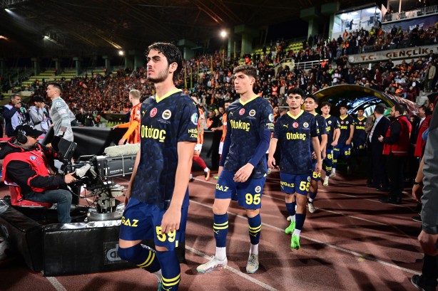 Foto - Süper Kupa maçı ile ilgili flaş detay! Fenerbahçe'nin puanı silinecek mi?