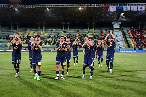 Foto - Süper Kupa maçı ile ilgili flaş detay! Fenerbahçe'nin puanı silinecek mi?