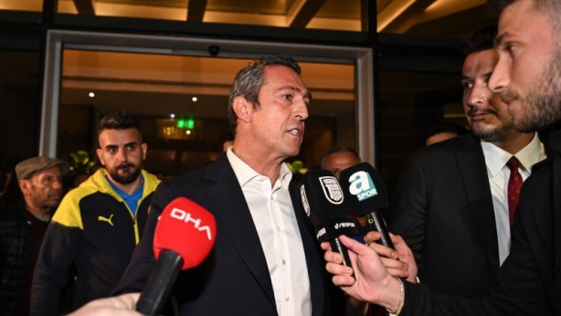 Foto - Süper Kupa maçıyla ilgili o şok gerçek ortaya çıktı! Meğer bu yapılmış! Herkes "Bu nasıl iş" diye birbirine soruyor 