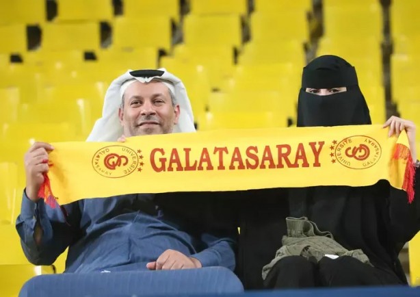 Süper Kupa maçıyla ilgili o şok gerçek ortaya çıktı! Meğer bu yapılmış! Herkes "Bu nasıl iş" diye birbirine soruyor 