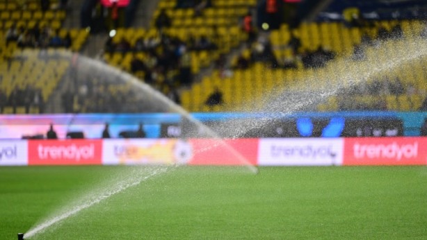 Foto - Süper Kupa maçıyla ilgili o şok gerçek ortaya çıktı! Meğer bu yapılmış! Herkes "Bu nasıl iş" diye birbirine soruyor 