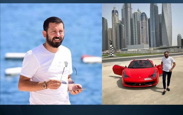 Foto - Süper Kupa skandalının ardından Türkiye’de flaş gelişme! Haberi, İçişleri Bakanı bizzat duyurdu