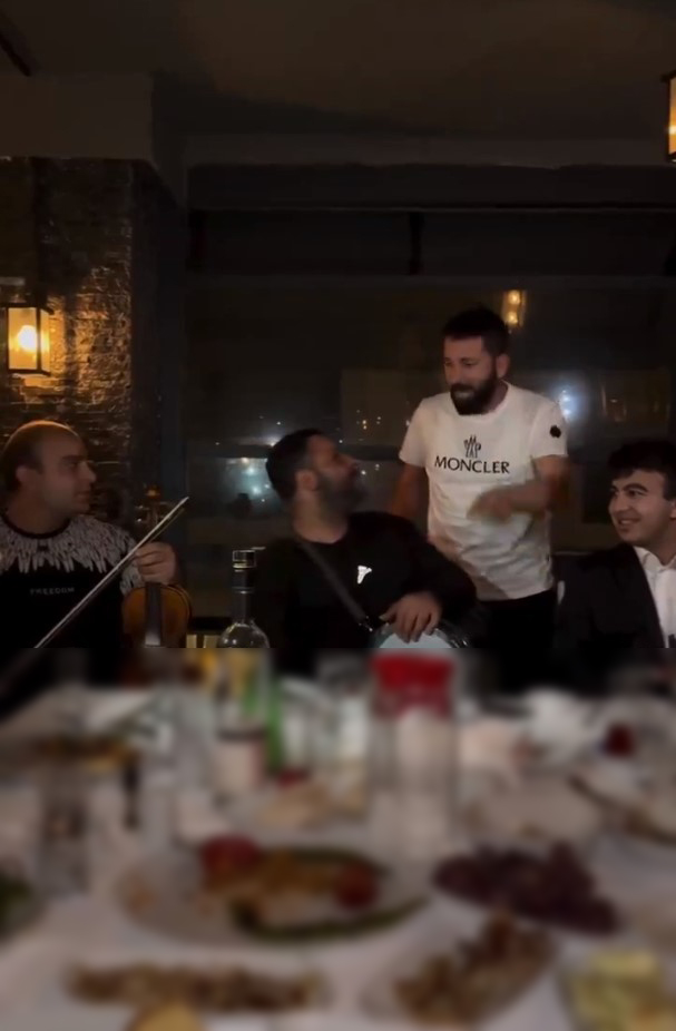 Foto - Süper Kupa skandalının ardından Türkiye’de flaş gelişme! Haberi, İçişleri Bakanı bizzat duyurdu